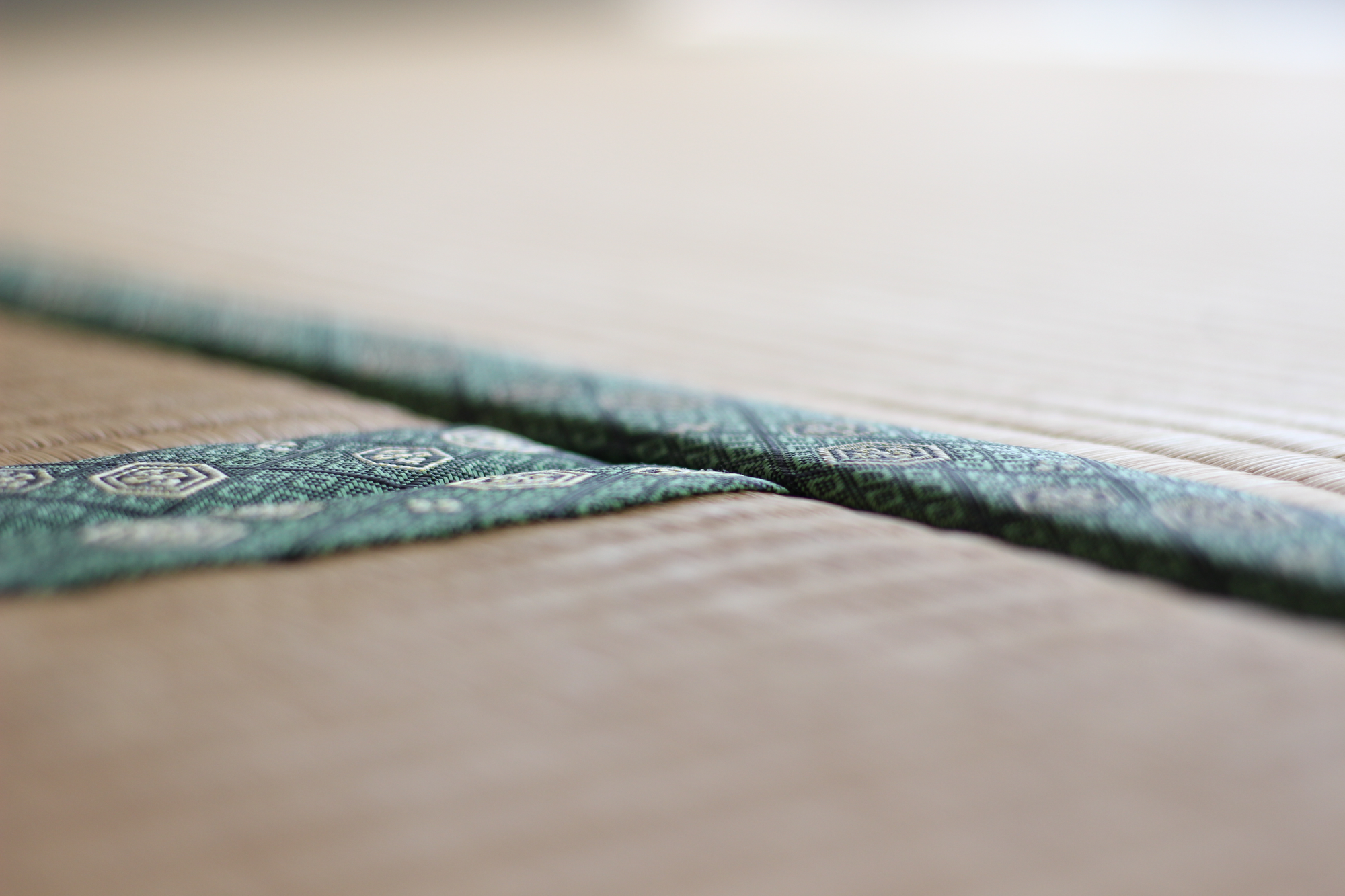 Crossing Edges - Navigating Real Change