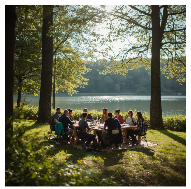 The Most Expensive Meeting of the Year Deserves the Most Intentional Design