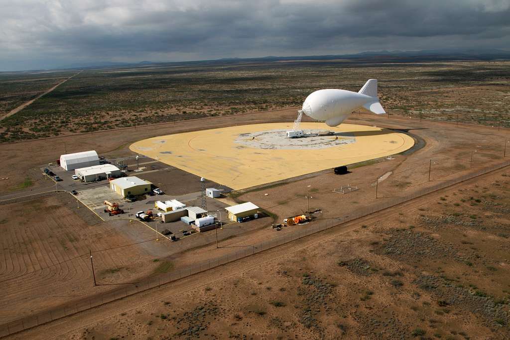 5 Unexpected Uses For Passive Radar