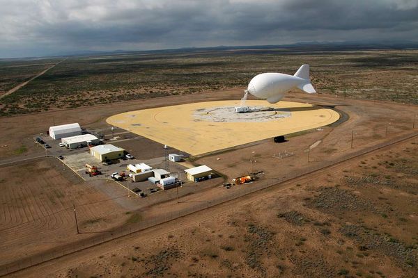 5 Unexpected Uses For Passive Radar