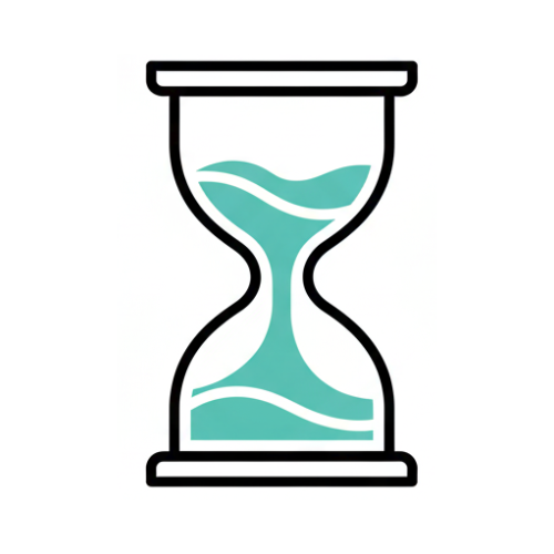 The Sustainable Productivity Method Logo