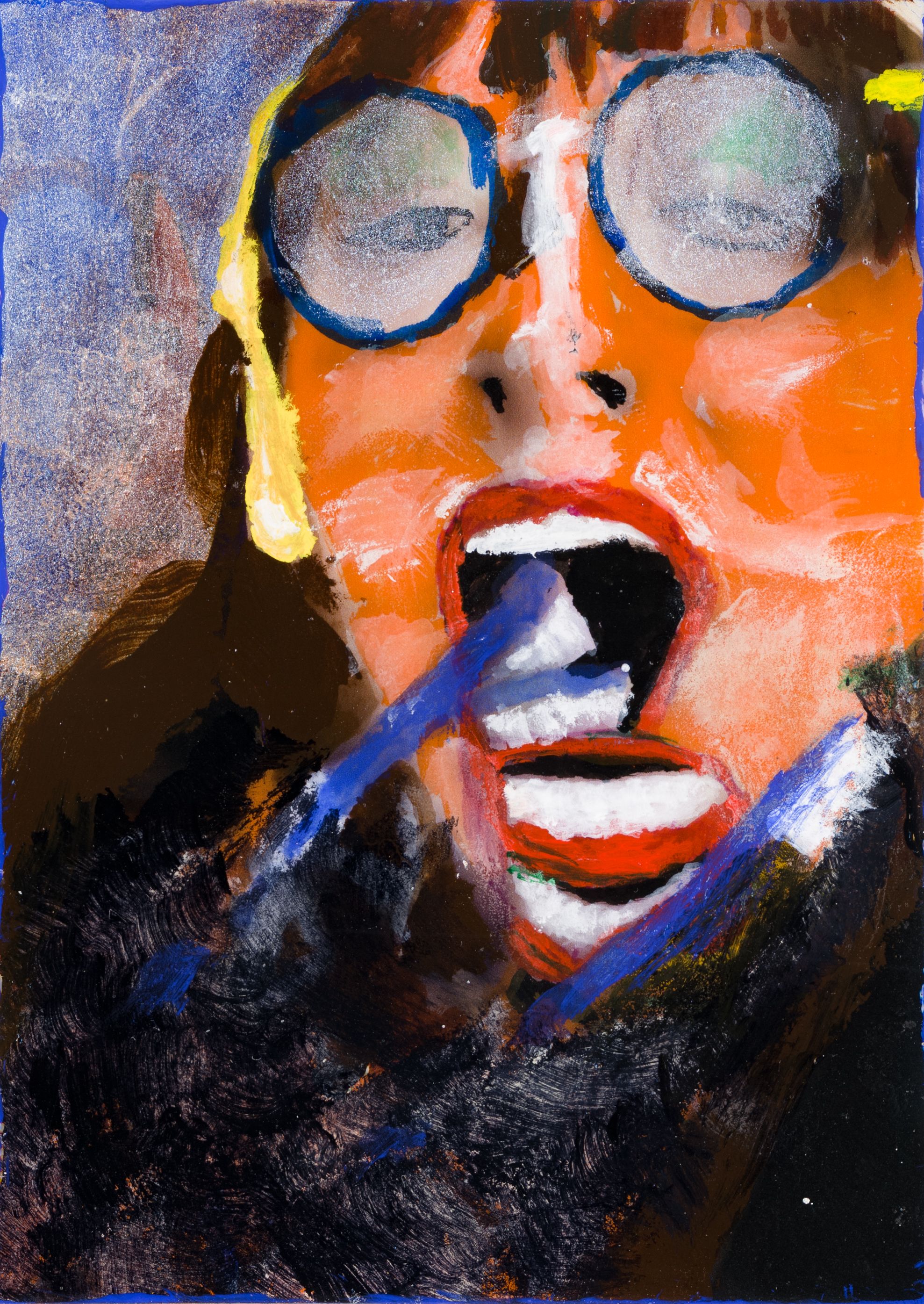 A picture containing swimming, water sport, sport, close
Description automatically generated