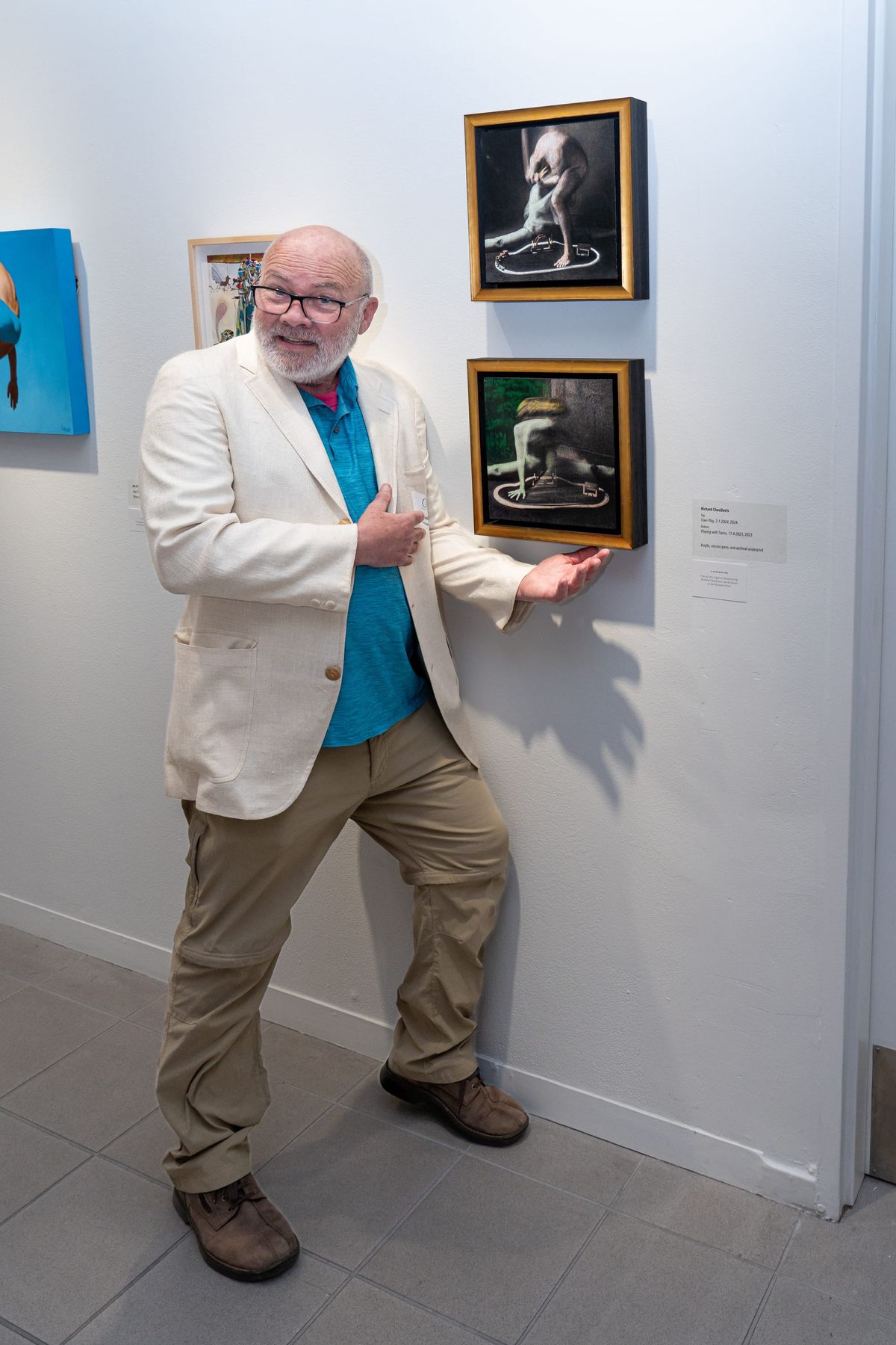 Another SFW Public Newsletter, 6-25-2024