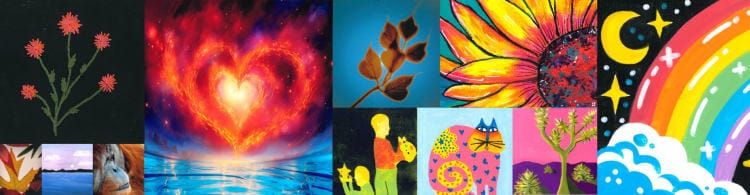 Teeny Tiny This Sunday at 6:00pm, 2-9-2025