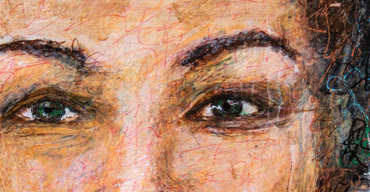 Evangeline, 3-20-2025