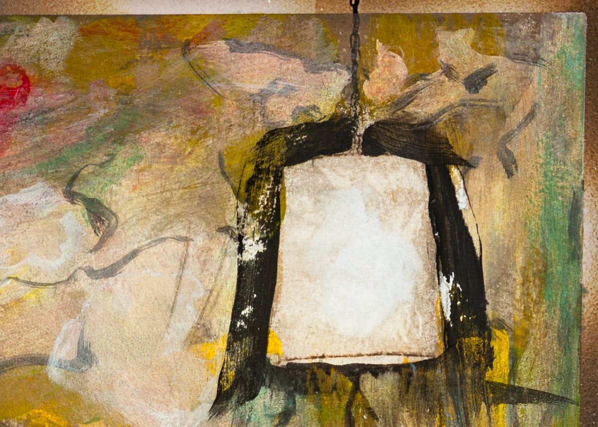 Butts Painted Over,  5-19-2011