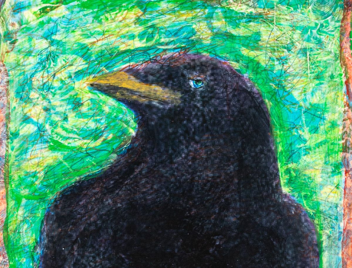 Fresh Artworks II, Opening 5-17-2025, 6 to 9