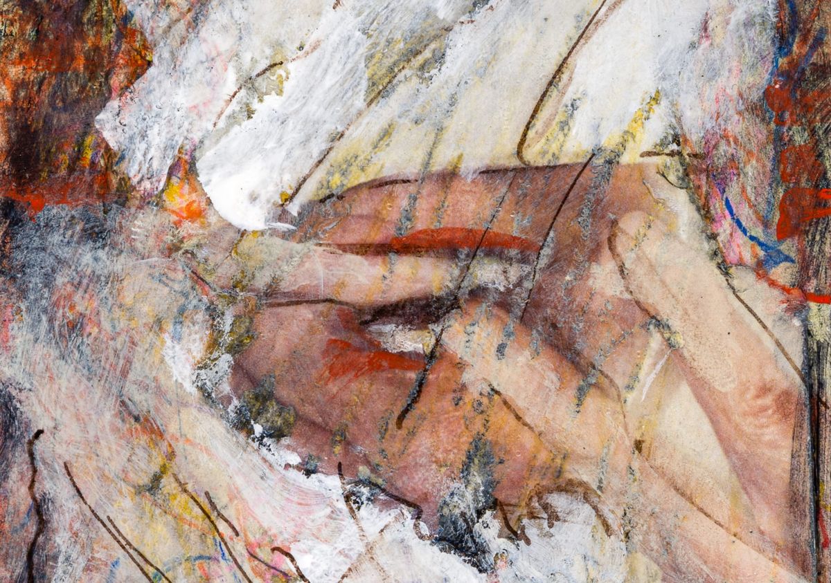 Ano Gesture, 7-5-2025