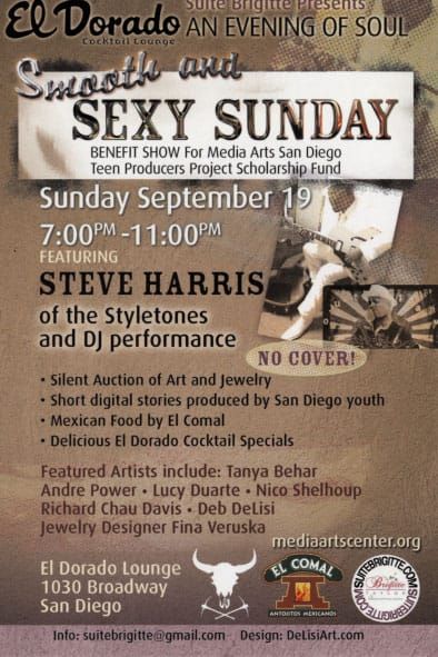 Smooth and Sexy Sunday, 9-19-2010