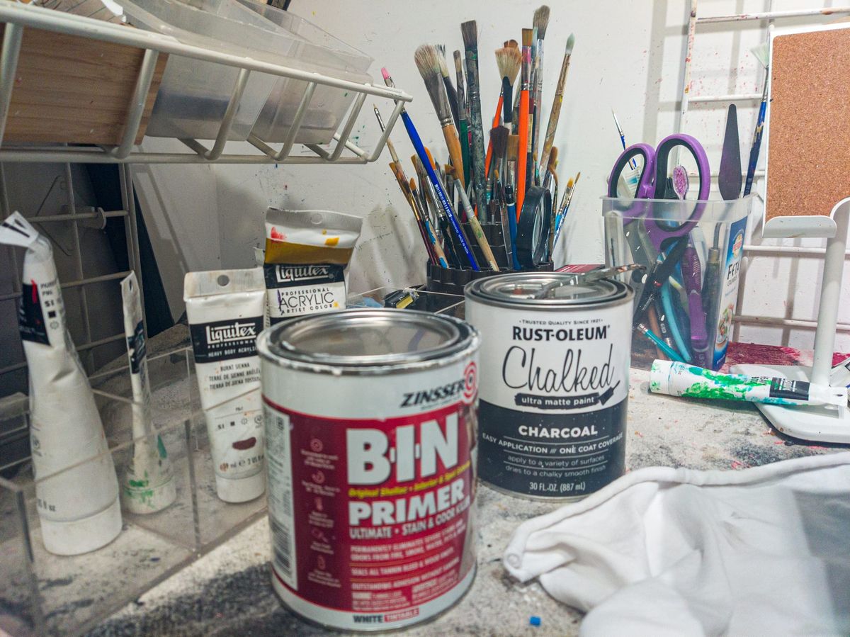 Baer's Complete Reveal, 11-15-2025