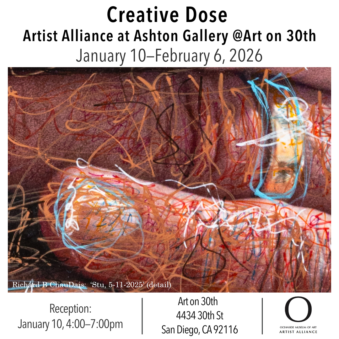 Creative Dose, 1-10-2026