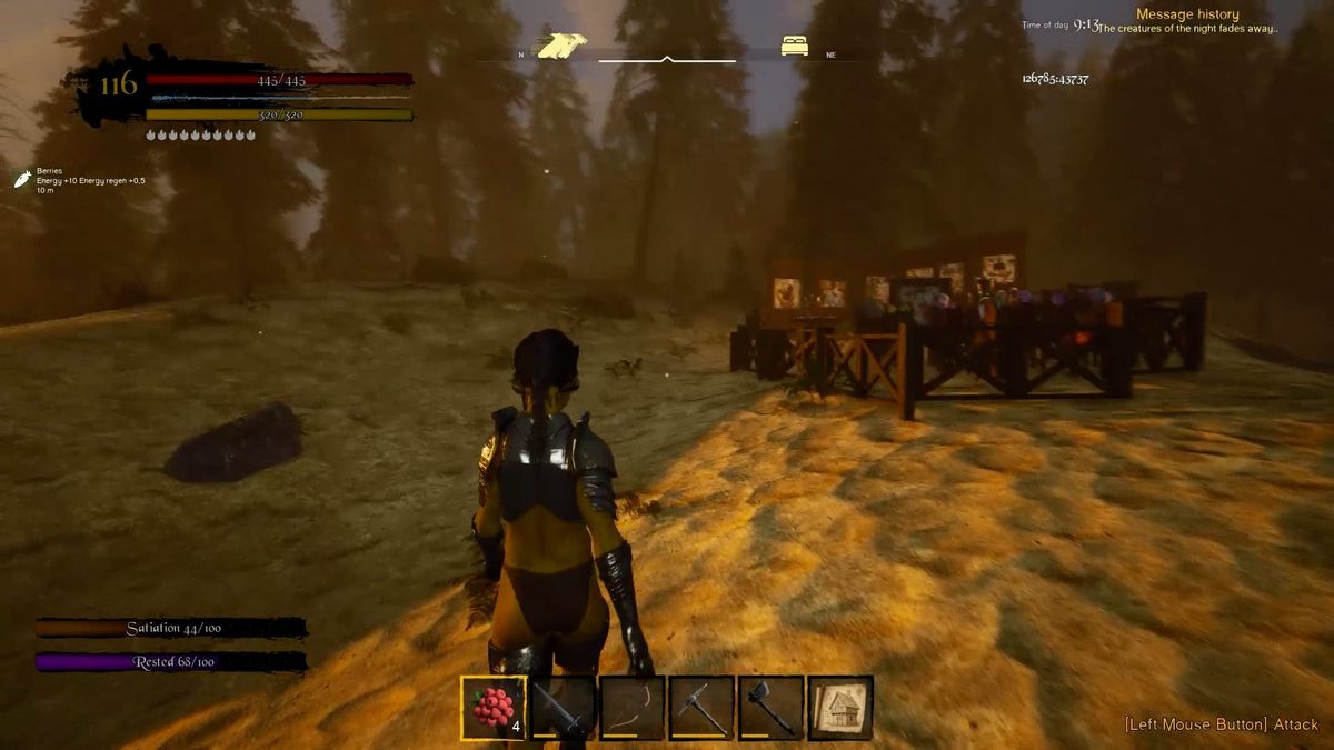 Art Pop-up on the Beach, Wicked Island Style, 1-2-2026