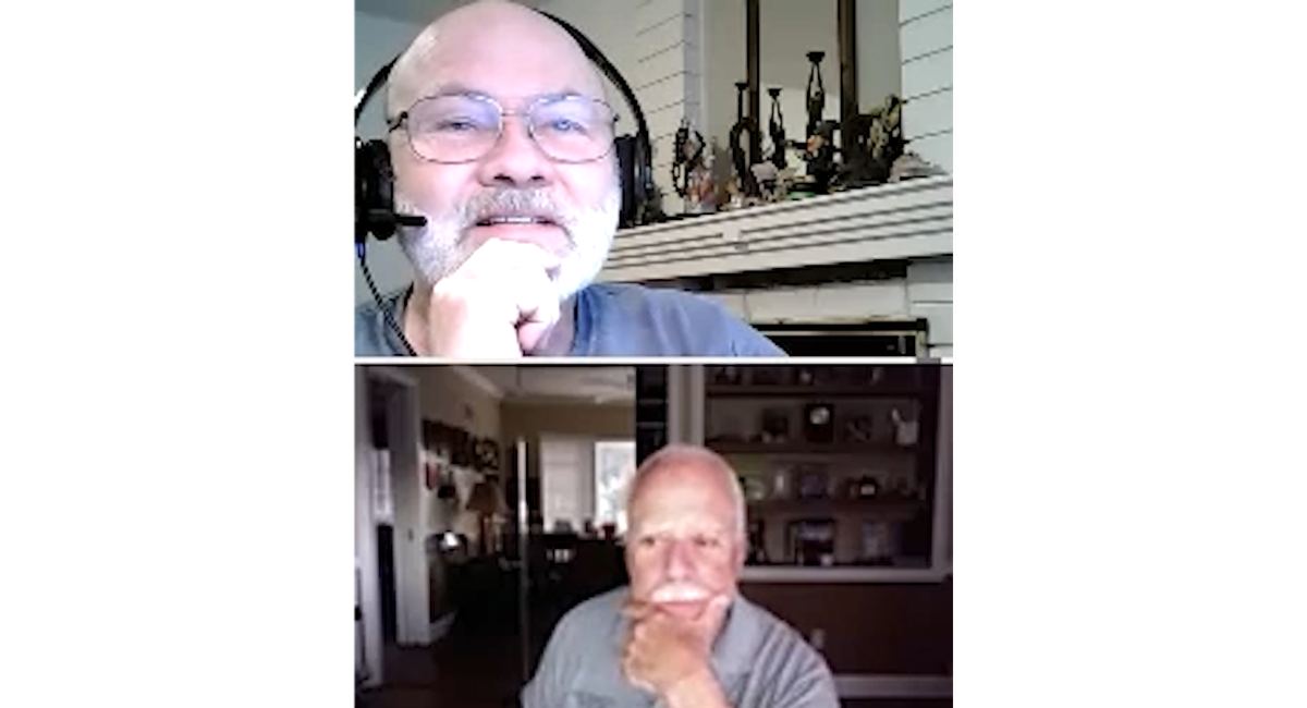 Another SFW Public Newsletter, 04-27-2025