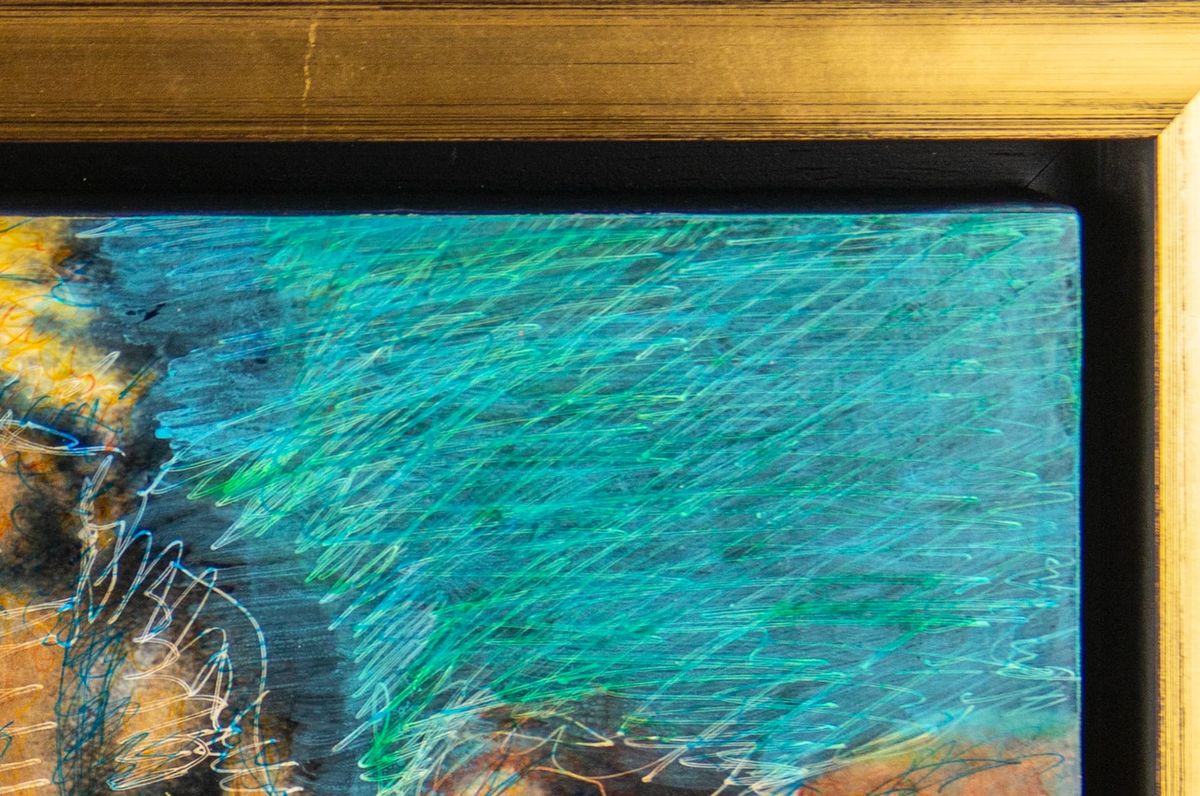 2nd Painting Give Away, 4-6-2026