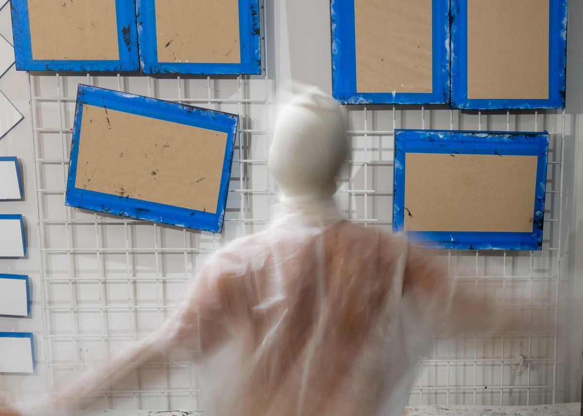 Gallery: Select Early Workings, 9-14-2026