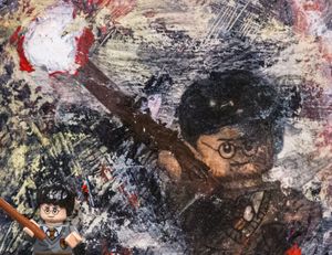 Harry Potter 11/3/2016