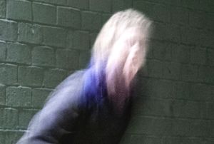 Alley Dash, 01-09-2010