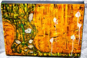 Old Pumpkin, 9-5-2020