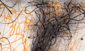 Rear 10, Series of 3 Art Cards, 2-15-2021
