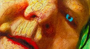 Blue Eye, 8-21-2024