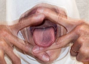 Sexual Fine Art