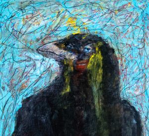 Wine Crow, 1-30-2025