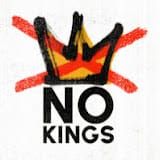 Happy No-Kings Day