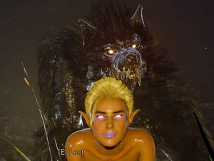 First Looks from Wicked Island