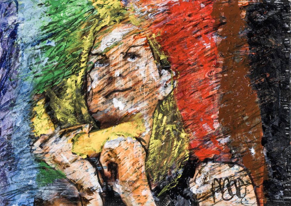 Kessa Goes Cavendish