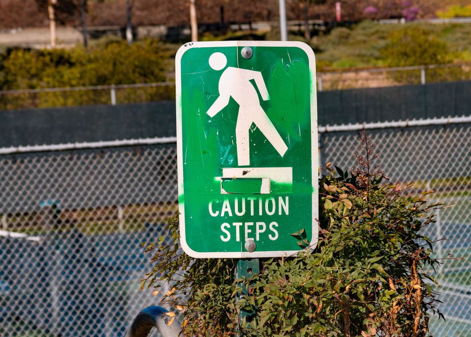 Davis YMCA Park La Mesa