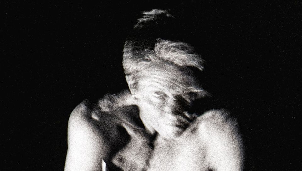 Georgia Standing (mostly) in the DarkSpace