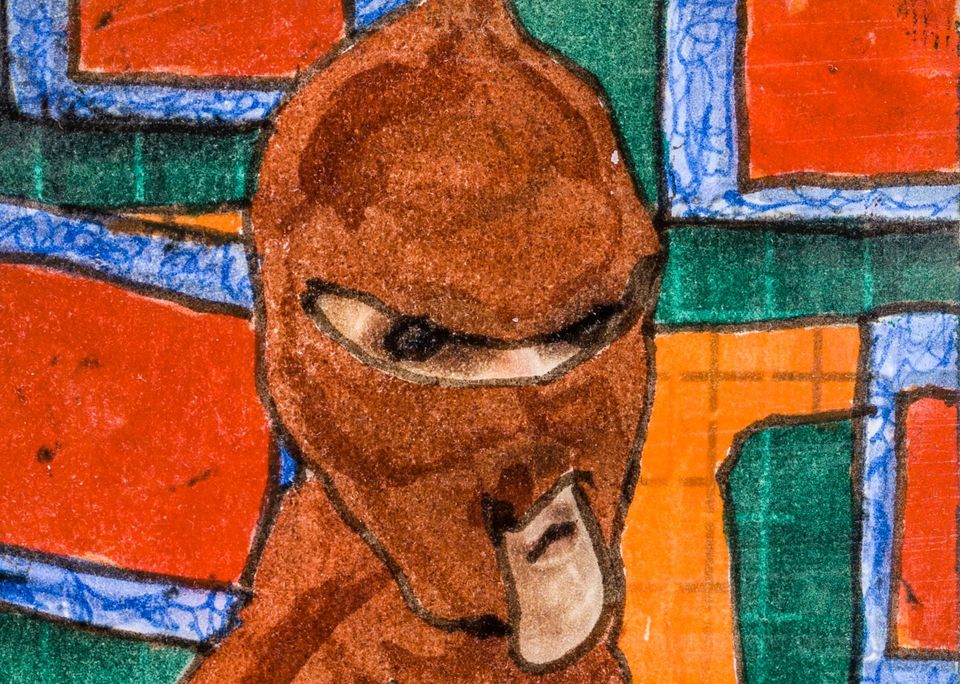 Ano Papersuit 4850, series of 2, 2-23-2020