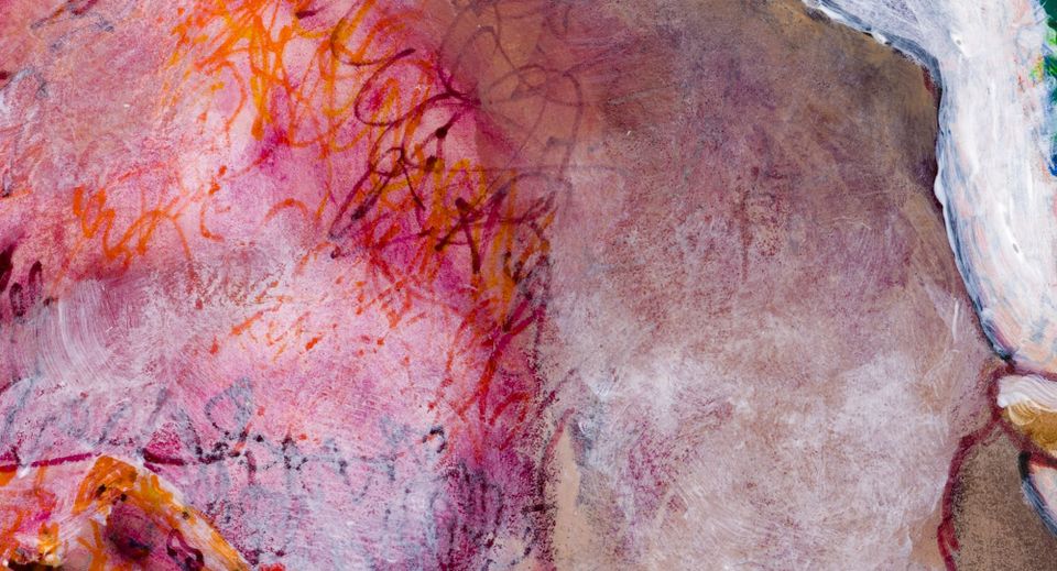 4 Art-Cards Created from 'Anonymous B' img-3086, 2-7-2019