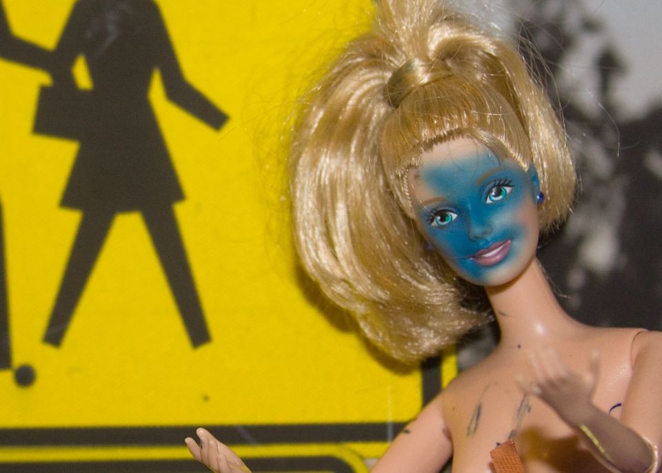 Vacancy 3 and Scripture, 7-11-2010