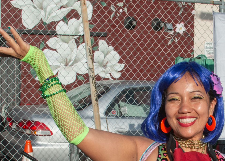 Rissa Edwards, 6-3-2021