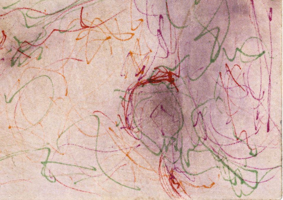 Looking at the Camera, 9-19-2023