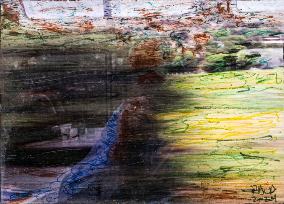 Baers Complete Reveal (NSFW), 5-20-2024