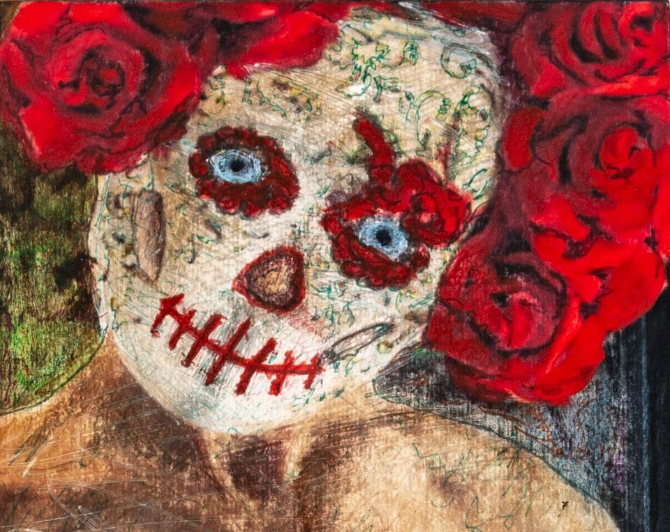 Goofing Around, 6-1-2024