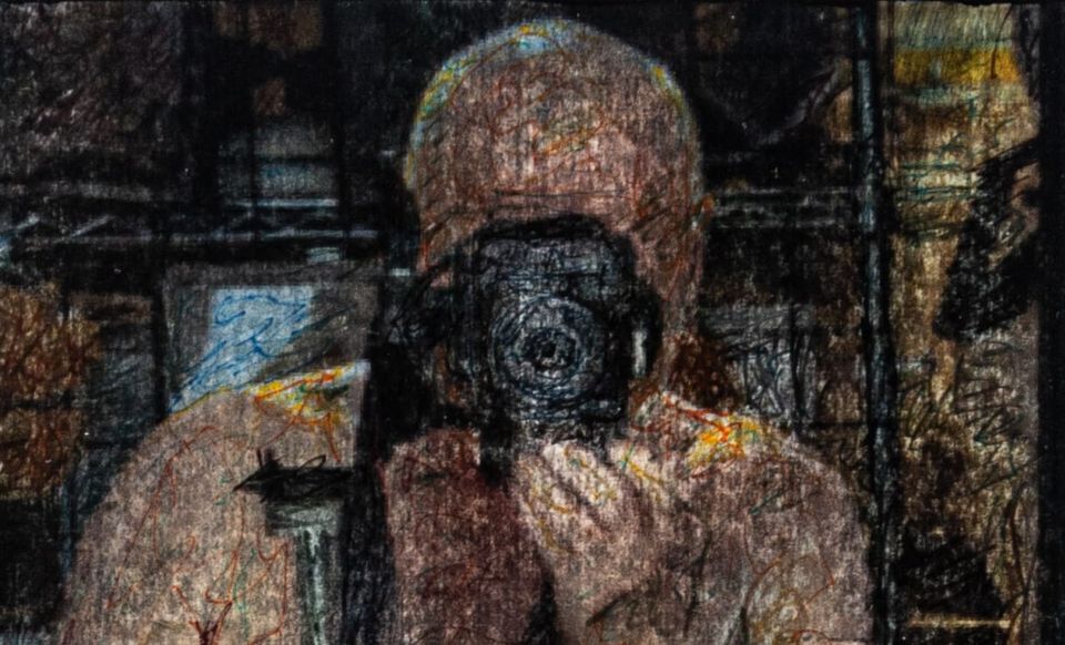 Reflection, 6-1-2024