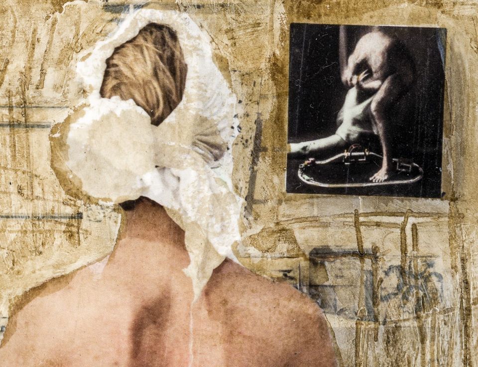 Baers Complete Reveal (NSFW), 6-17-2024