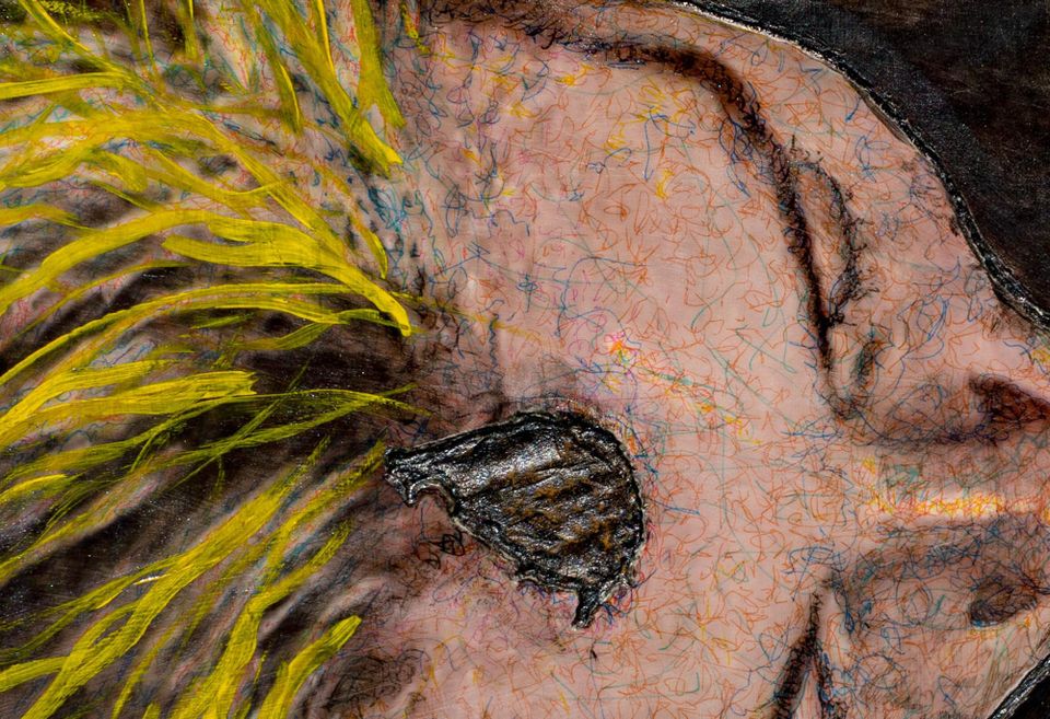 No Mail Posts, 2016-2018