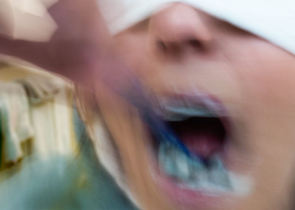 No Mail Posts, 12-04-2019 to 01-13-2020