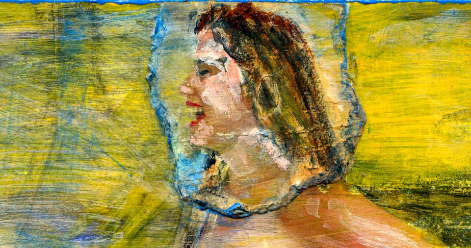 Old Etsy Resume, 2014