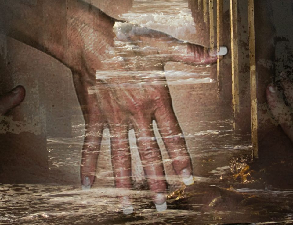 NL-04 Sketch, 3-12-2010