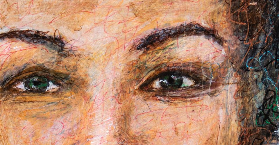 Evangeline, 3-20-2025