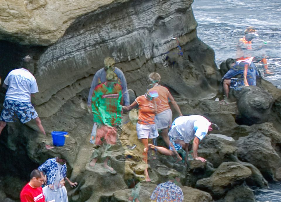 Cove Reworked, 6-5-2005