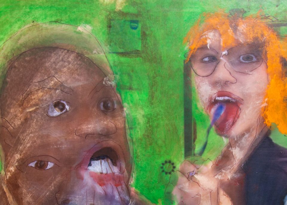 Another SFW Public Newsletter, 4-28-2025