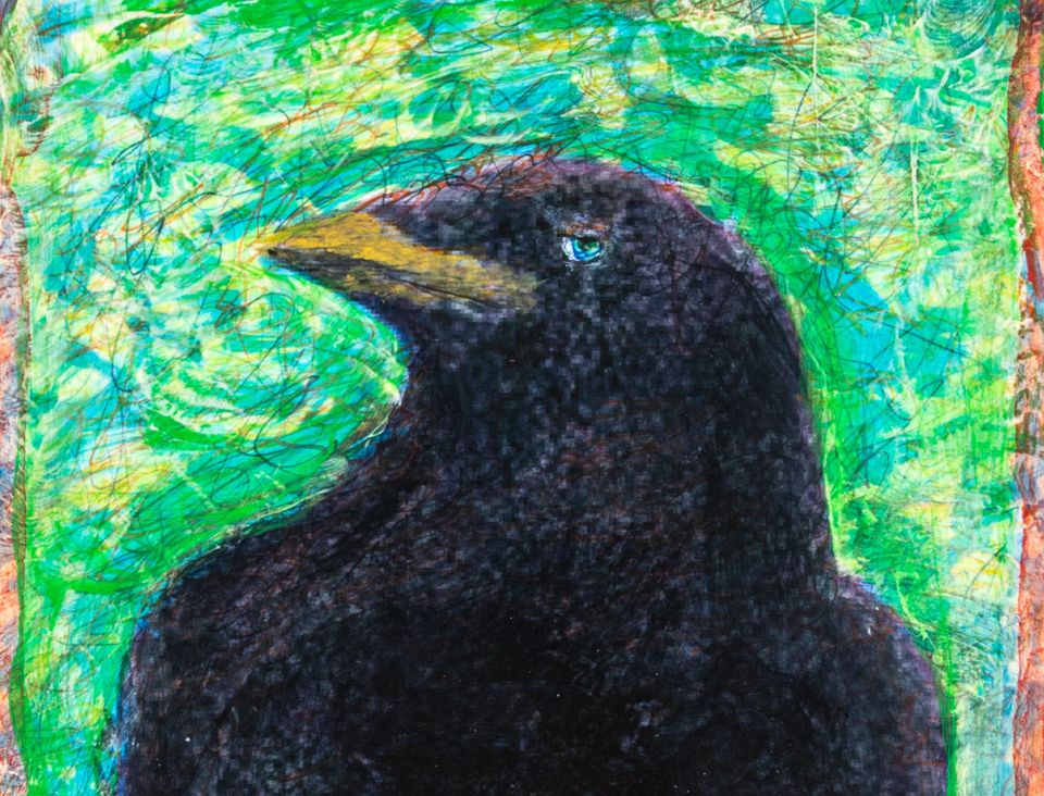 Fresh Artworks II, Opening 5-17-2025, 6 to 9