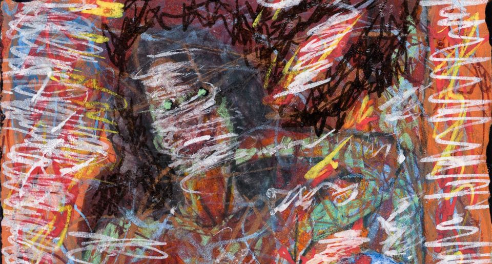 And Four More Miniatures, 6-5-2025