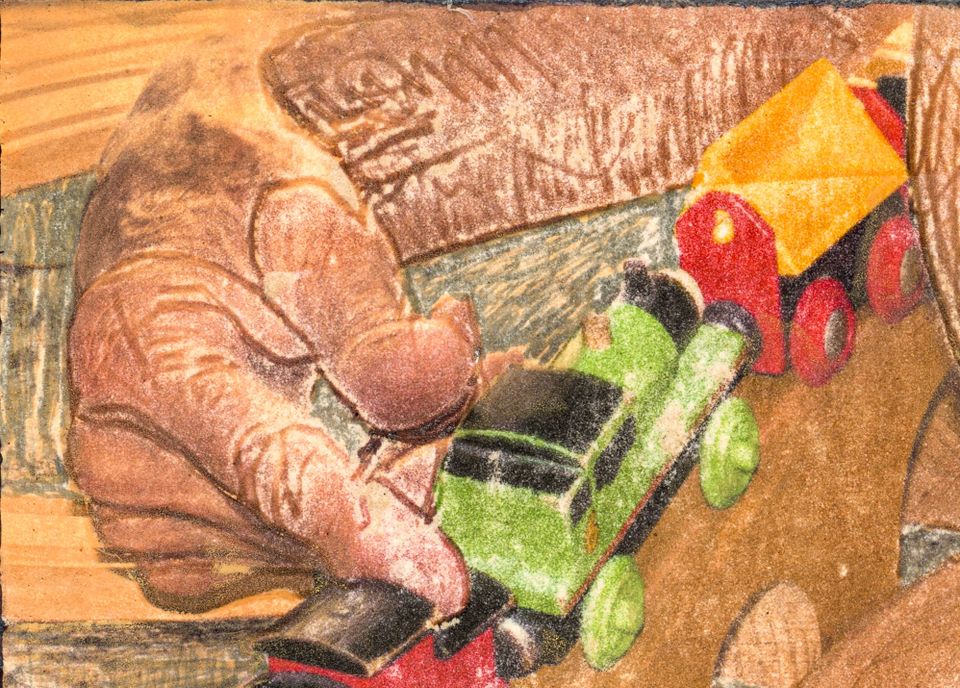 Another SFW Public Newsletter, 6-23-2025